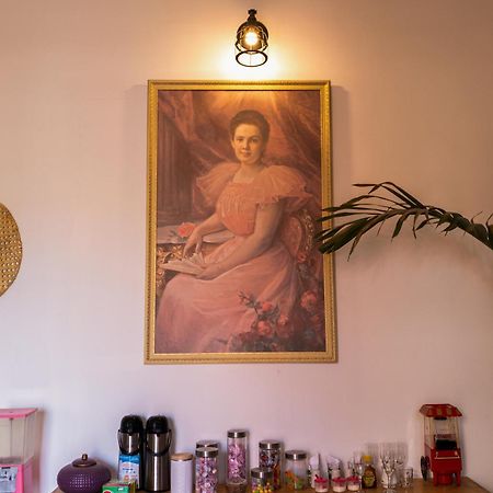 Casa Rosa - Alma Hotels Santa Marta Dış mekan fotoğraf