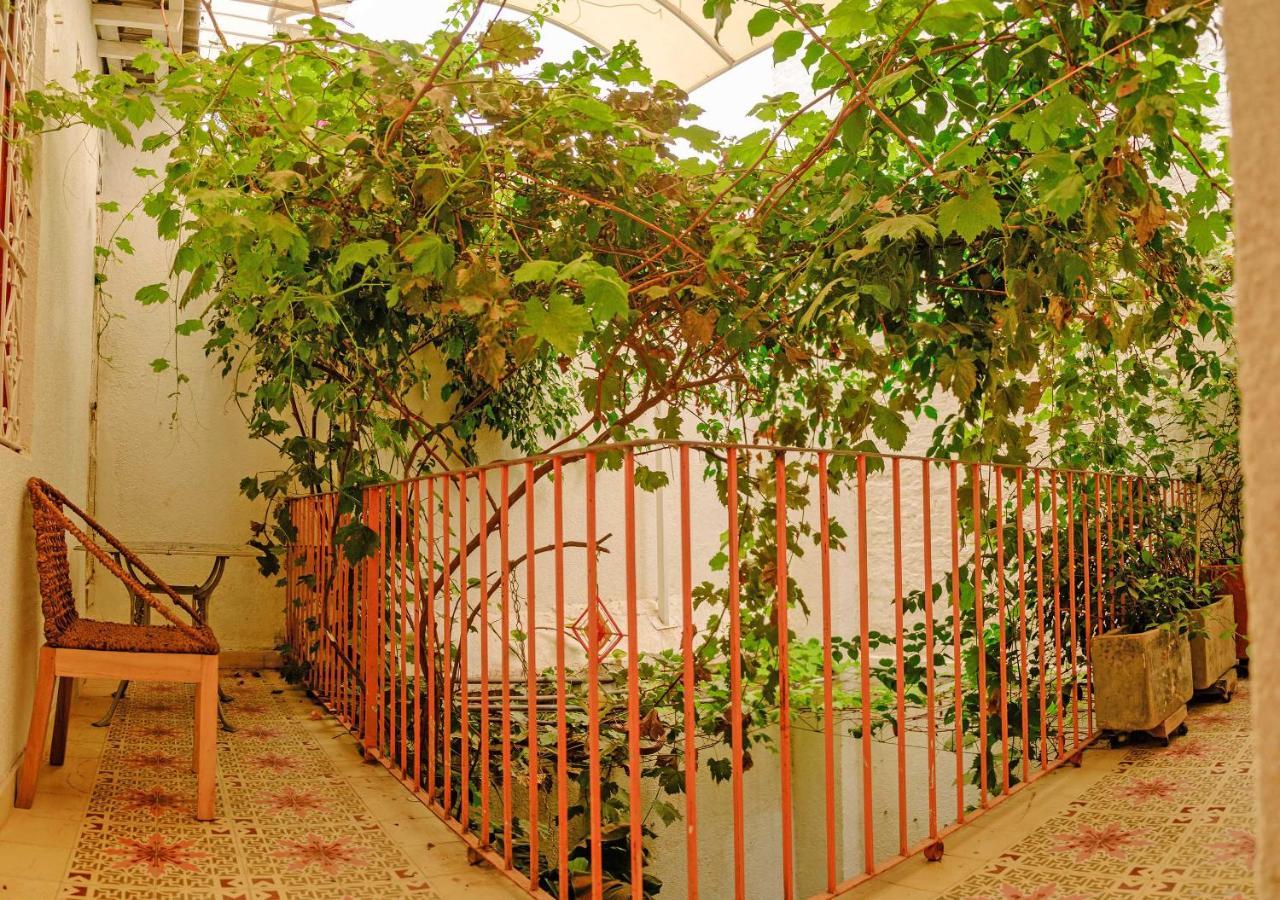 Casa Rosa - Alma Hotels Santa Marta Dış mekan fotoğraf