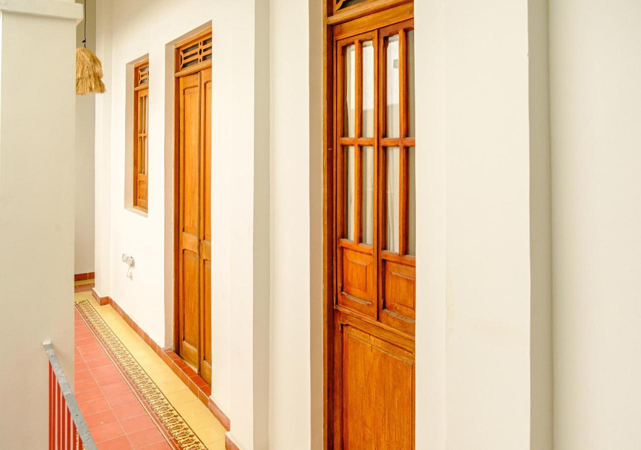 Casa Rosa - Alma Hotels Santa Marta Dış mekan fotoğraf