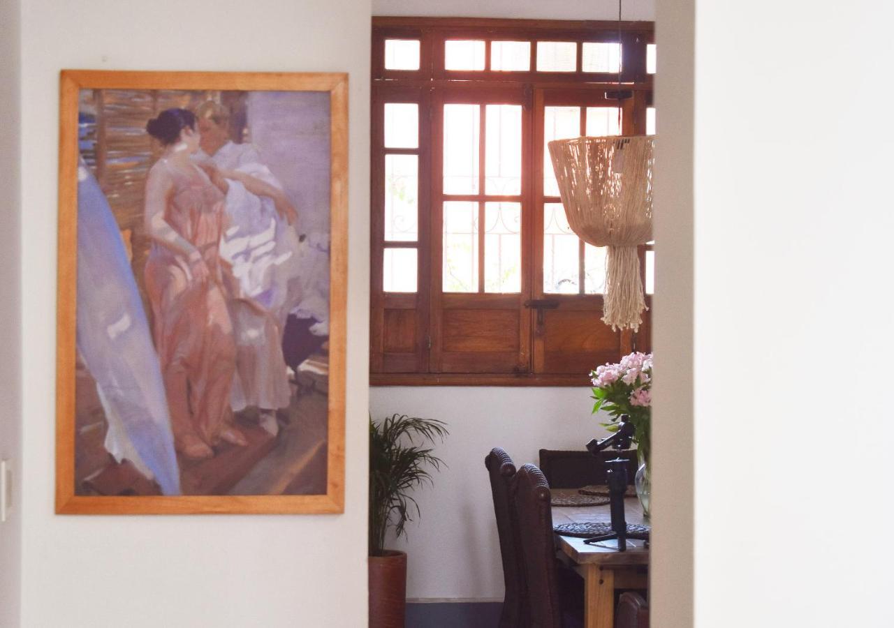 Casa Rosa - Alma Hotels Santa Marta Dış mekan fotoğraf