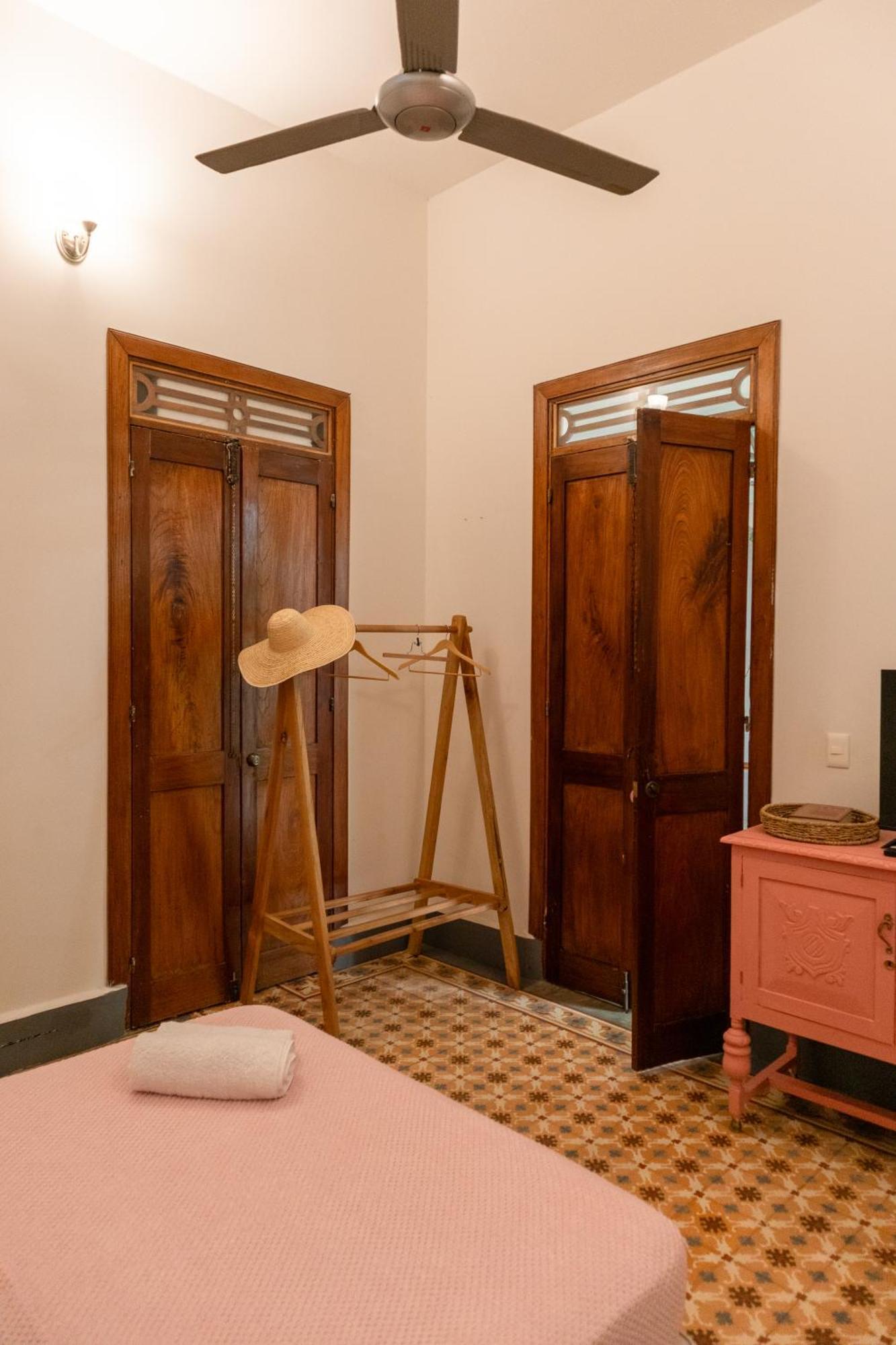 Casa Rosa - Alma Hotels Santa Marta Dış mekan fotoğraf
