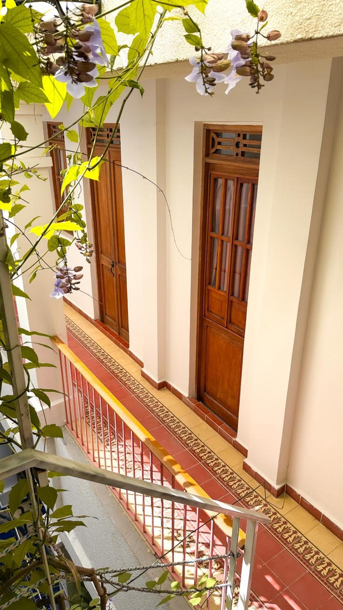 Casa Rosa - Alma Hotels Santa Marta Dış mekan fotoğraf