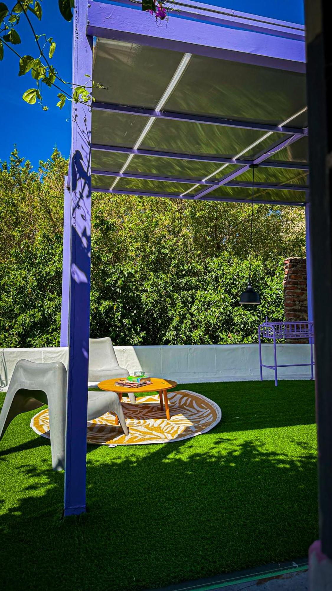 Casa Rosa - Alma Hotels Santa Marta Dış mekan fotoğraf